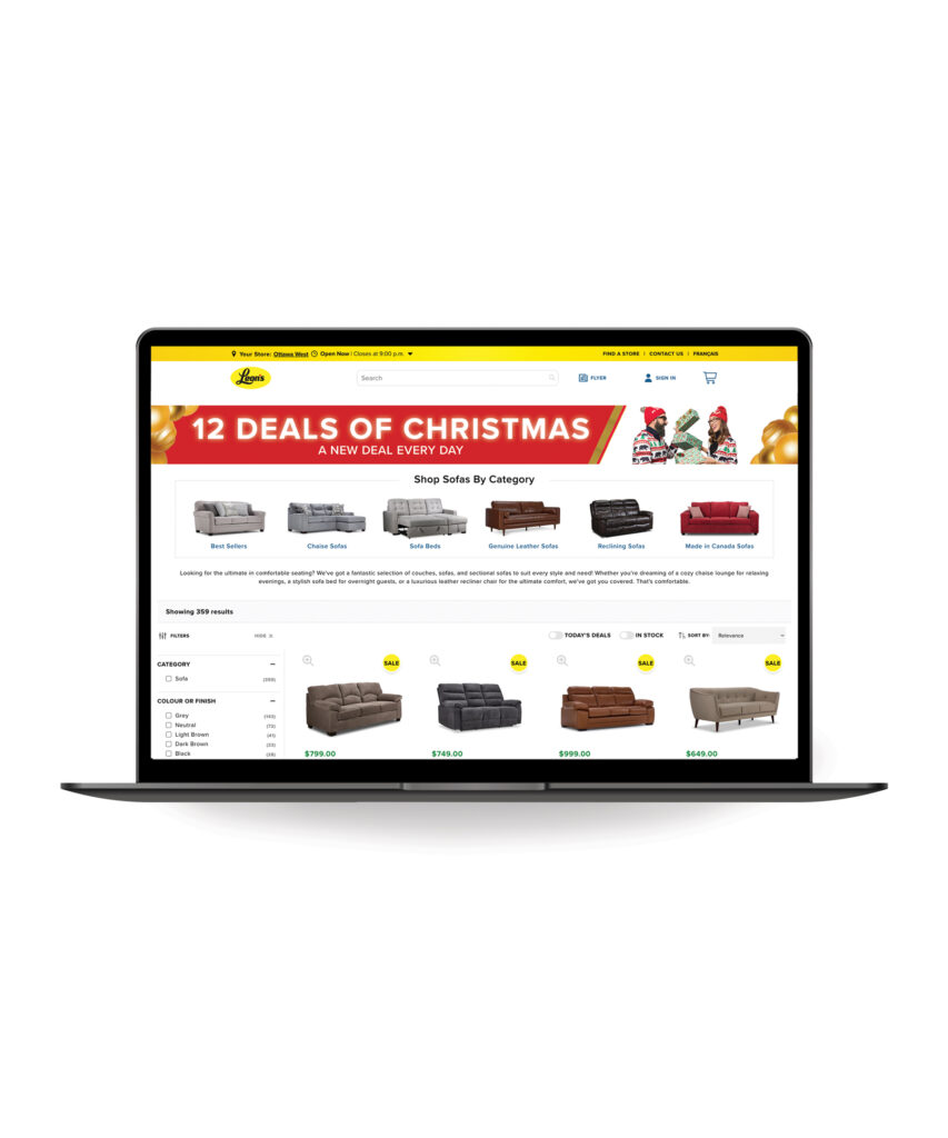 12 Deals on laptop screen