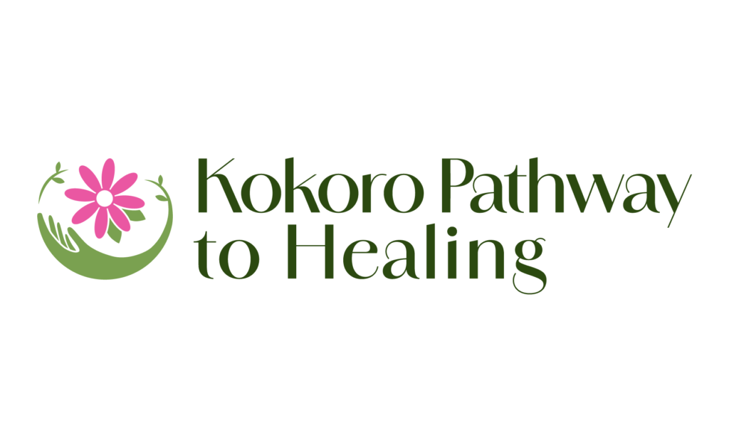 Kokoro Pathway to Healing logo