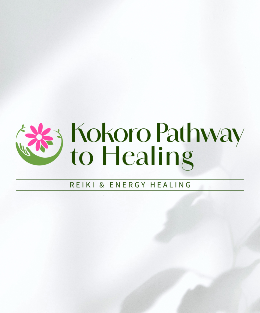 Kokoro Pathway to Healing