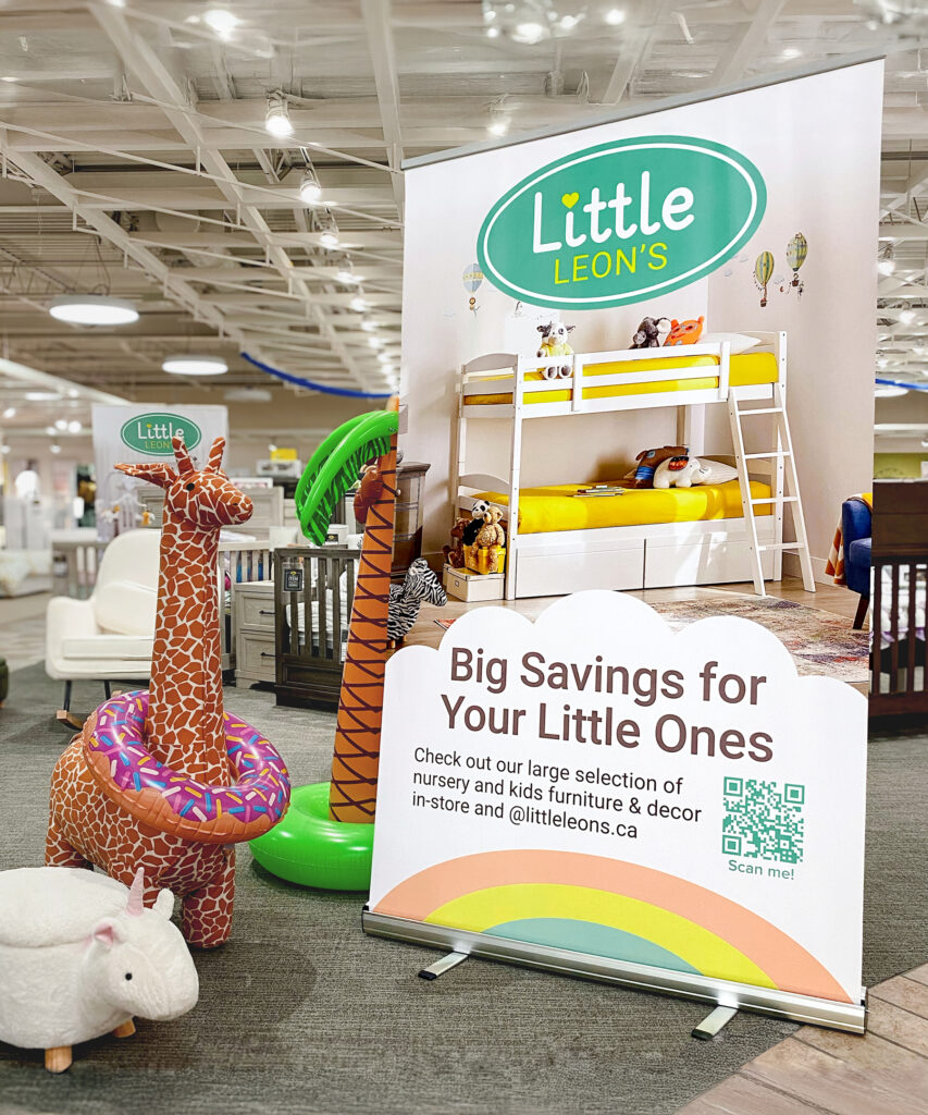 Little Leon's store banner photo