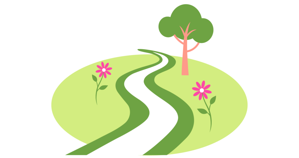Pathway illustration
